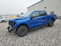 1FTEW1EP8PKG09917 2023 FORD F-150