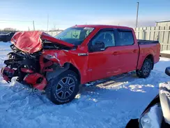 1FTEW1EP9GFA00621 2016 FORD F-150