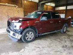 1FTEW1EP9GFA10047 2016 FORD F-150
