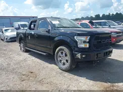 1FTEW1EP9GFA45350 2016 FORD F-150