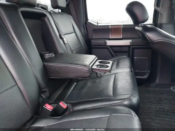 1FTEW1EP9GFA49088 2016 FORD F-150 - Image 8