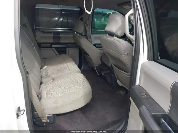 1FTEW1EP9GFA56798 2016 FORD F-150 - Image 8