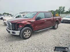 1FTEW1EP9GFA62116 2016 FORD F-150