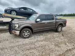 1FTEW1EP9GFA63945 2016 FORD F-150