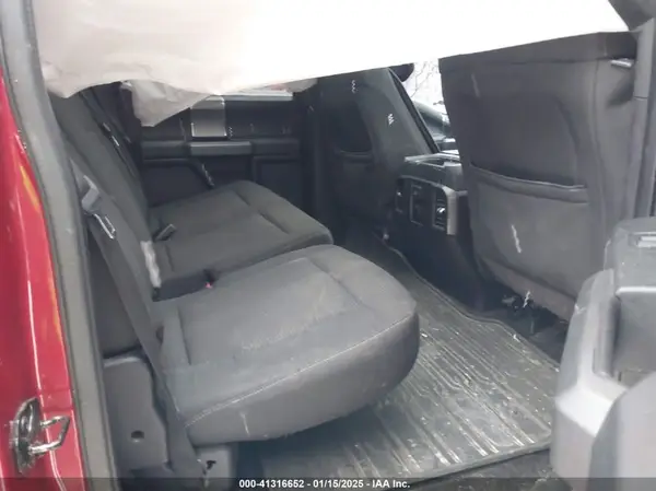 1FTEW1EP9GFA66036 2016 FORD F-150 - Image 8