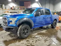 1FTEW1EP9GFA96475 2016 FORD F-150