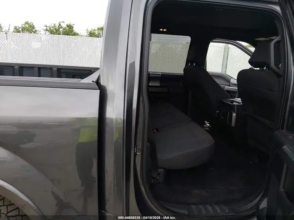 1FTEW1EP9GFB00072 2016 FORD F-150 - Image 8