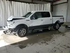 1FTEW1EP9GFB07085 2016 FORD F-150