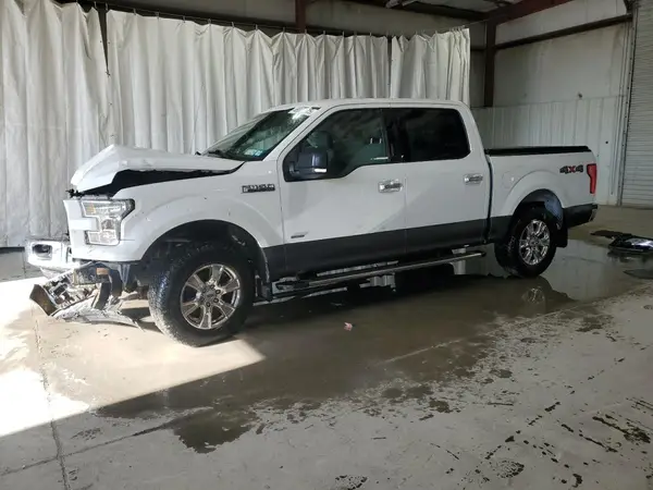 1FTEW1EP9GFB07085 2016 FORD F-150 - Image 1