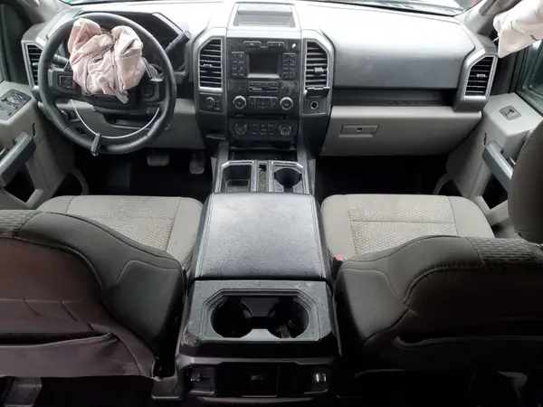1FTEW1EP9GFB07085 2016 FORD F-150 - Image 8
