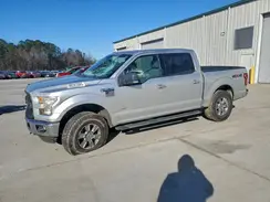 1FTEW1EP9GFB07250 2016 FORD F-150