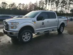 1FTEW1EP9GFB19852 2016 FORD F-150