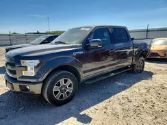 1FTEW1EP9GFB31158 2016 FORD F-150