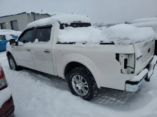 1FTEW1EP9GFB35792 2016 FORD F-150 - Image 2