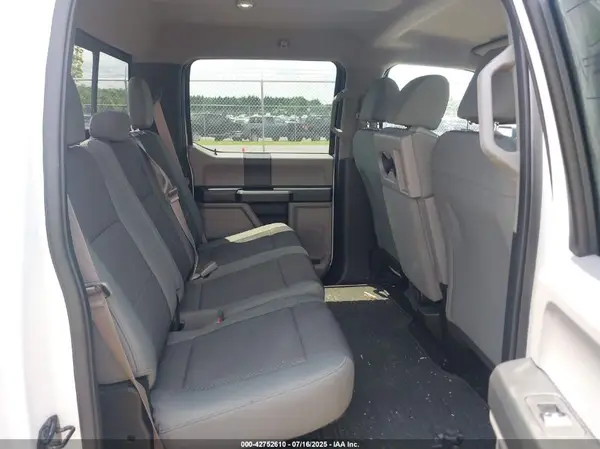 1FTEW1EP9GFB65522 2016 FORD F-150 - Image 8