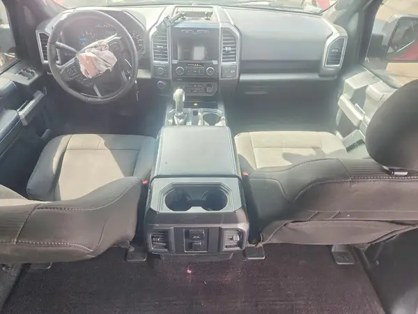 1FTEW1EP9GFB80179 2016 FORD F-150 - Image 8