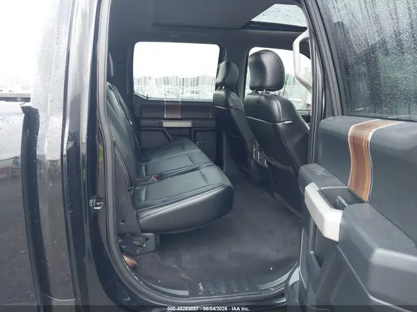 1FTEW1EP9GFB81459 2016 FORD F-150 - Image 8