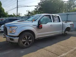 1FTEW1EP9GFB83714 2016 FORD F-150