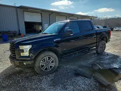 1FTEW1EP9GFB89657 2016 FORD F-150
