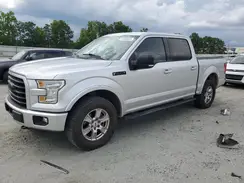 1FTEW1EP9GFB92395 2016 FORD F-150