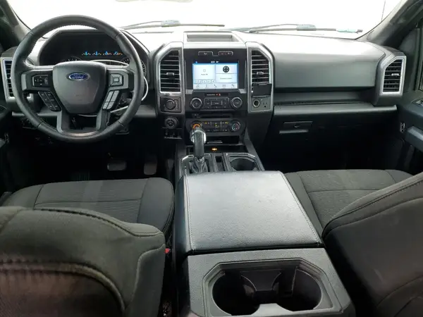 1FTEW1EP9GFB92395 2016 FORD F-150 - Image 8