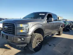 1FTEW1EP9GFB97757 2016 FORD F-150