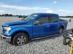 1FTEW1EP9GFC06991 2016 FORD F-150