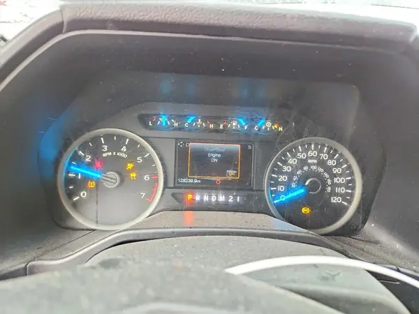 1FTEW1EP9GFC08420 2016 FORD F-150 - Image 8