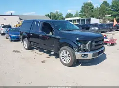 1FTEW1EP9GFC10295 2016 FORD F-150