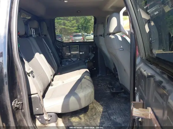 1FTEW1EP9GFC10295 2016 FORD F-150 - Image 8