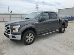 1FTEW1EP9GFC17652 2016 FORD F-150