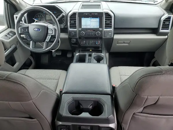 1FTEW1EP9GFC17652 2016 FORD F-150 - Image 8
