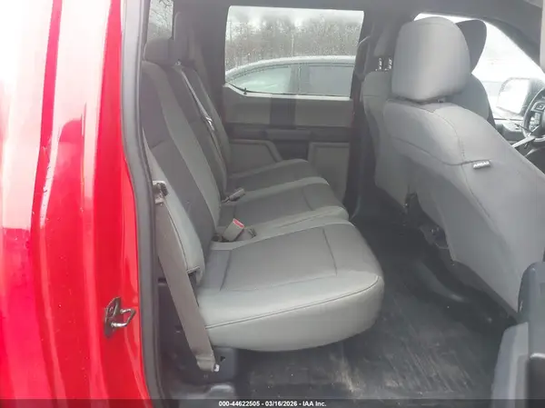 1FTEW1EP9GFC24407 2016 FORD F-150 - Image 8