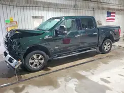 1FTEW1EP9GFC25203 2016 FORD F-150