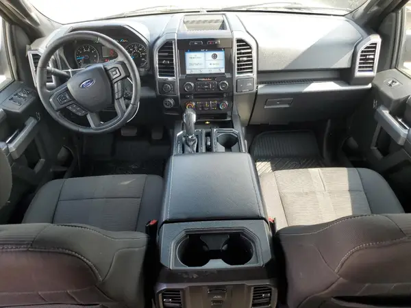 1FTEW1EP9GFC29123 2016 FORD F-150 - Image 7