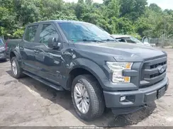 1FTEW1EP9GFC45015 2016 FORD F-150