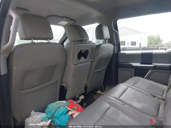 1FTEW1EP9GFC45015 2016 FORD F-150 - Image 8