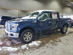 1FTEW1EP9GFC57858 2016 FORD F-150