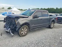 1FTEW1EP9GFC59304 2016 FORD F-150