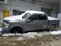 1FTEW1EP9GFC70500 2016 FORD F-150