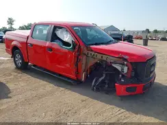 1FTEW1EP9GFC73073 2016 FORD F-150