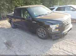 1FTEW1EP9GFC74191 2016 FORD F-150