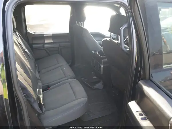 1FTEW1EP9GFC74191 2016 FORD F-150 - Image 8