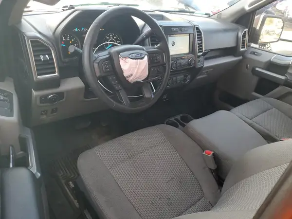 1FTEW1EP9GFC77480 2016 FORD F-150 - Image 8