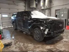 1FTEW1EP9GFC81108 2016 FORD F-150