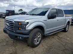 1FTEW1EP9GFC82176 2016 FORD F-150