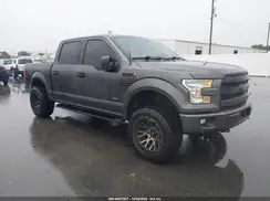 1FTEW1EP9GFC82405 2016 FORD F-150