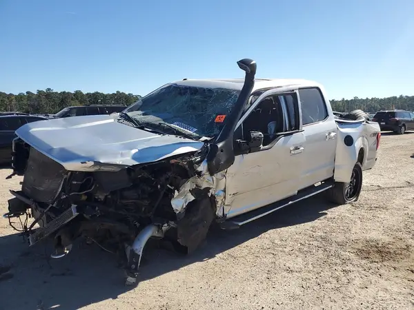 1FTEW1EP9GFC82680 2016 FORD F-150 - Image 1