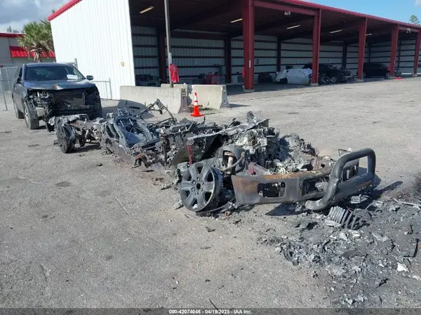 1FTEW1EP9GFC86504 2016 FORD F-150 - Image 1