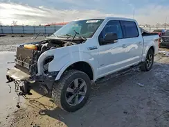 1FTEW1EP9GFC91458 2016 FORD F-150